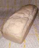 Pan de Molde Sin Gluten, Vegano y Súper Fácil🍞🌱🍞