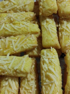 Foto resep Kue Kastengel Tanpa Telur
