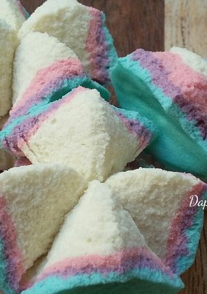 Foto resep Bolu kukus Ngakak