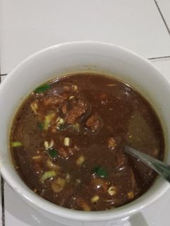 Foto resep Rawon Enak