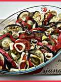 Ratatouille