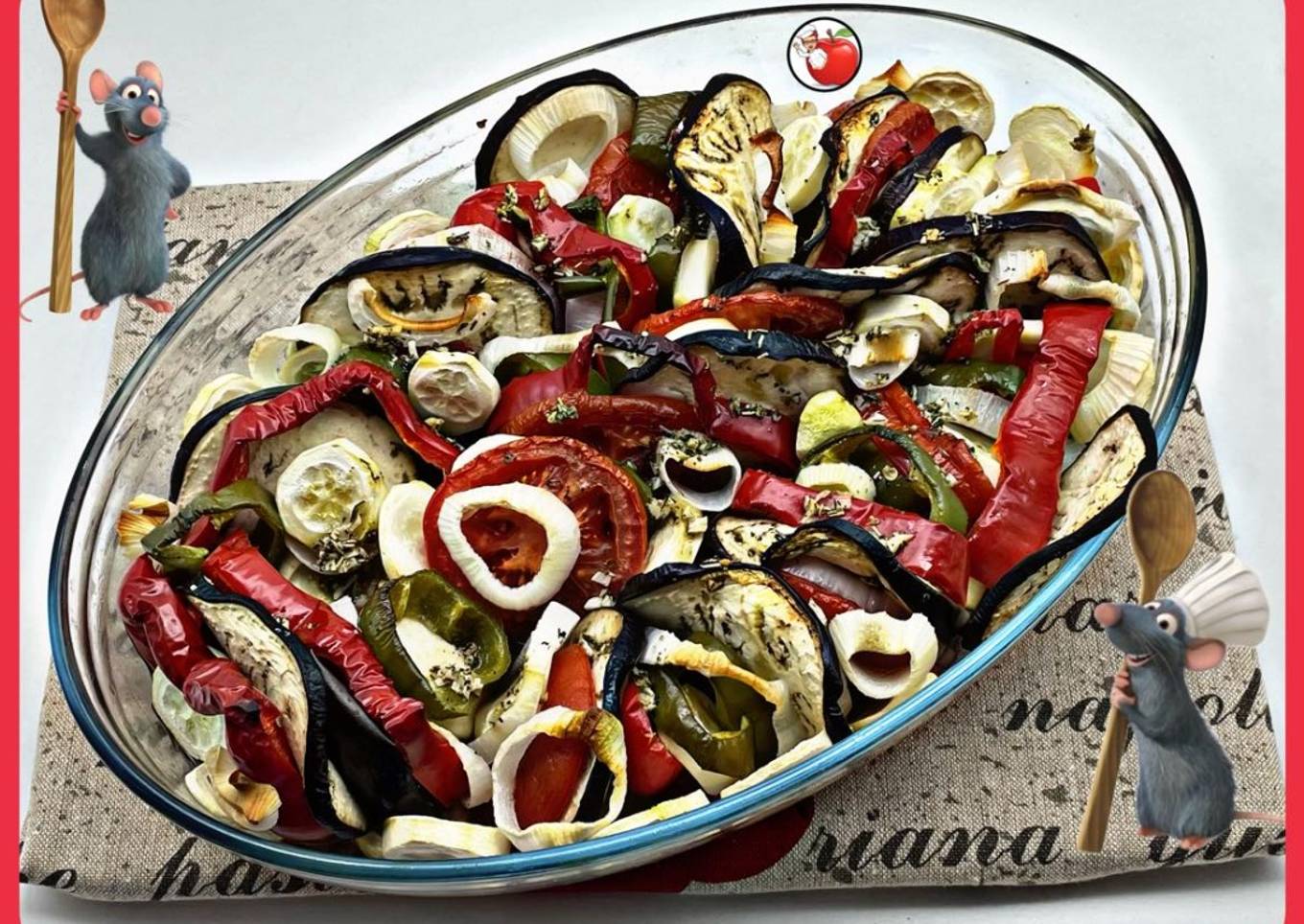 Ratatouille
