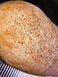 Wholemeal Bread🍞