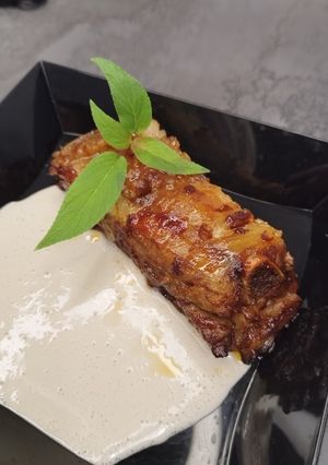 Foto di Ribs cbt