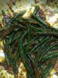 Instant Chilli achar