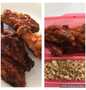 Resep Resep chicken wings yang Enak Banget