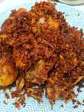 Ayam Goreng Kecombrang