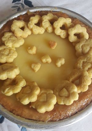 Foto di Crostata di limone