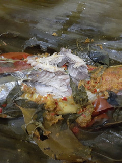 Foto resep Pepes ikan kembung