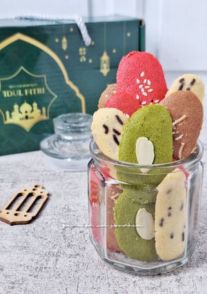 Foto resep Lidah Meong