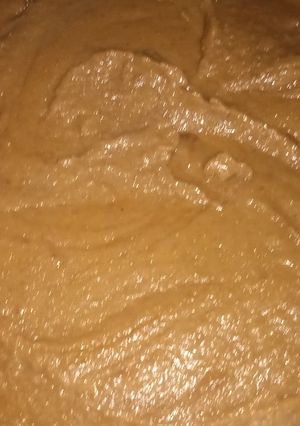 Foto resep Bumbu Kacang Sate Ayam Madura