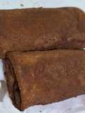 Risoles Cokelat Pisang