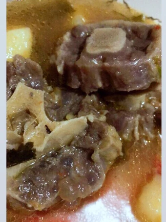 Langkah Mudah untuk Membuat Resep Sop Buntut Sapi yang Sempurna