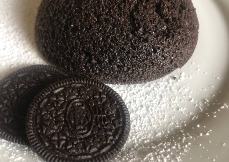 Simple Way to Make Speedy Oreo biscuit cake