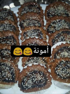 صورة لوصفة مقروط رولي 😍