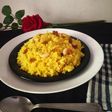 Basanti pulao