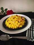 Basanti pulao