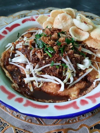 Langkah Mudah untuk Membuat Resep Tahu Telur Petis yang  Bikin Ketagihan Anti Ribet, Lezat Sekali