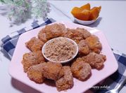 Gambar kaloci tepung ketan
