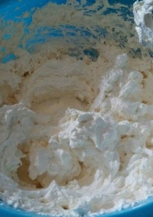 Foto resep 37.Butter Cream