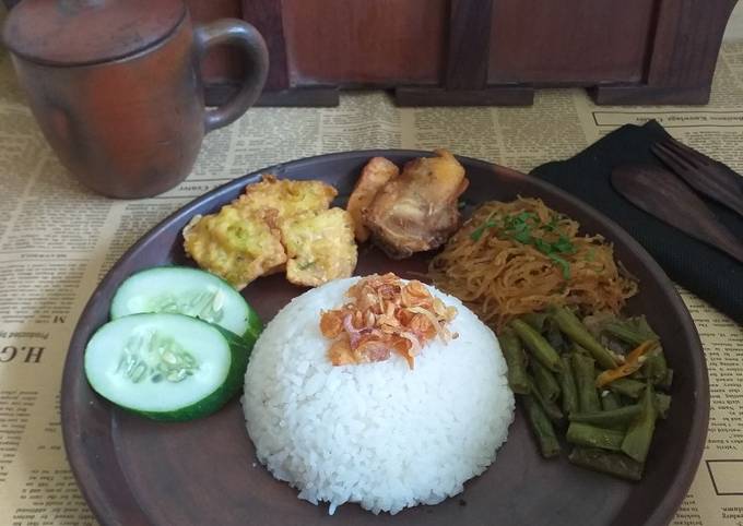 Nasi Gurih