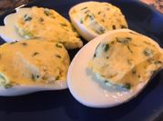 Una foto de rellenos de pasta fresca