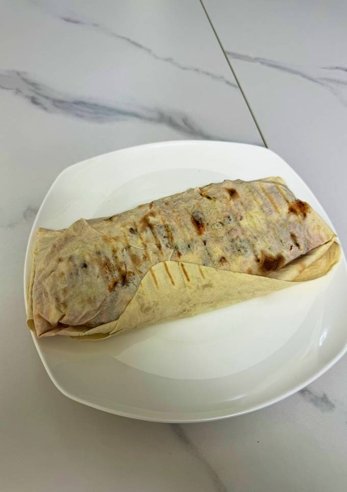 Шаурма