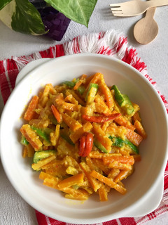 Foto resep Acar Kuning Wortel Ketimun