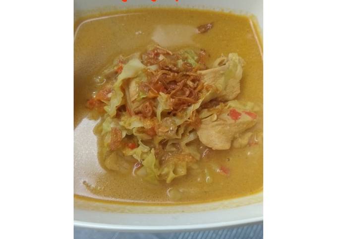 Resep Tongseng Ayam Pedas Oleh Shanti Cookpad