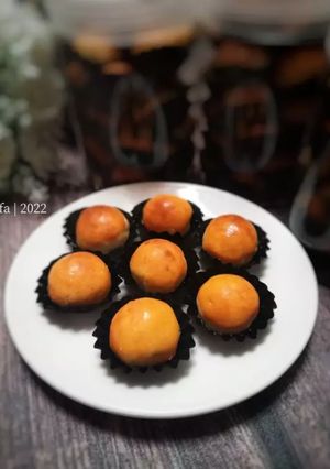 Foto resep Nastar Lumer