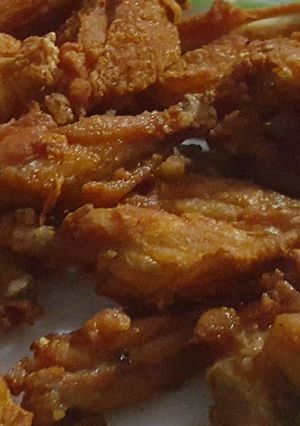รูปของ ไก่ทอด Weekend