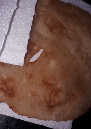 Una foto de Tortas fritas