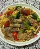 SP.0780 - Xào Thập Cẩm