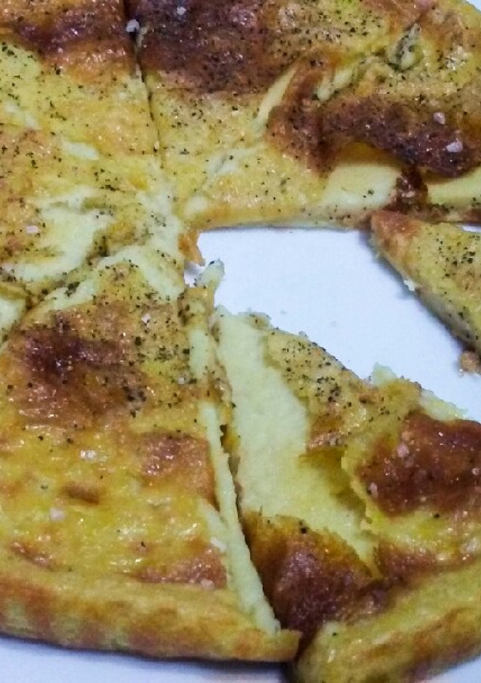 Una foto de Cecina de la Toscana