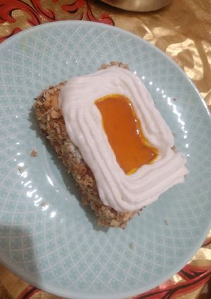 صورة لوصفة تحلية بيمو و جولي