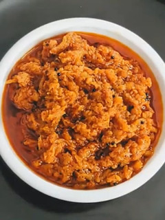 கொய்யா பழம் ஊறுகாய்(goa pickle recipe in tamil) செய்முறை முக்கிய புகைப்படம்