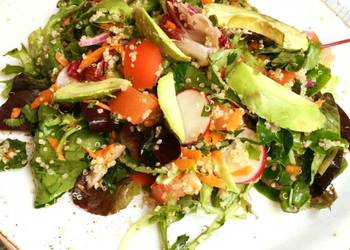 Latest Recipe Quinoa healthy salad Restaurant Style Latest Recipe Quinoa healthy salad Restaurant Style
