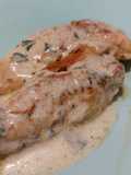 Poulet Souvlaki 🇬🇷