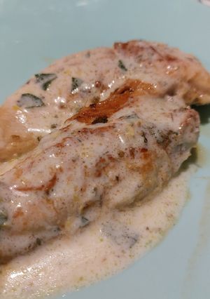 Une photo de Poulet Souvlaki 🇬🇷