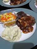 29. Mudah membuat steak enak pakai teflon, dijamin matang