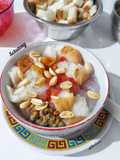 Sekoteng