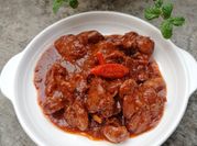 Gambar krengsengan ati ampela