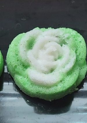 Foto resep Putu Ayu