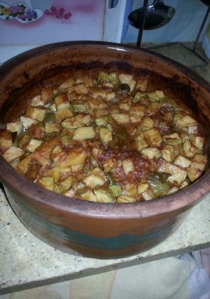 صورة لوصفة البرام اللذيذ من غير بروتين