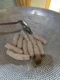 Pempek palembang ala my mon