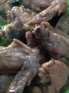 Foto resep Ayam kecap