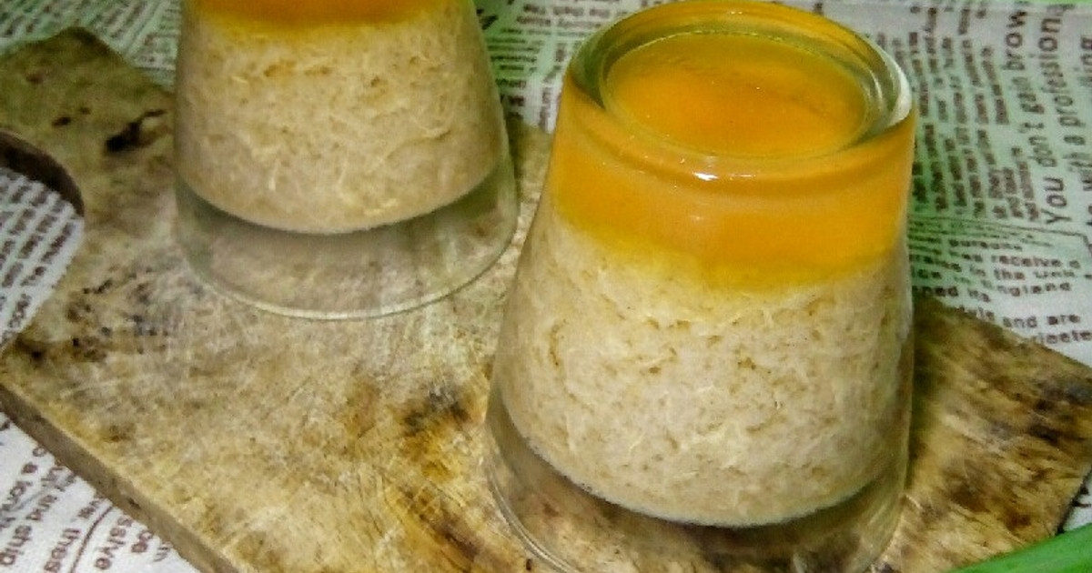 Simpanan Raga Raga Resep 🌺 Raga Raga Sarikayo Khas Minang oleh Tati SoLina - Cookpad