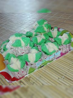 Foto resep Bolu Kukus Fibercreme