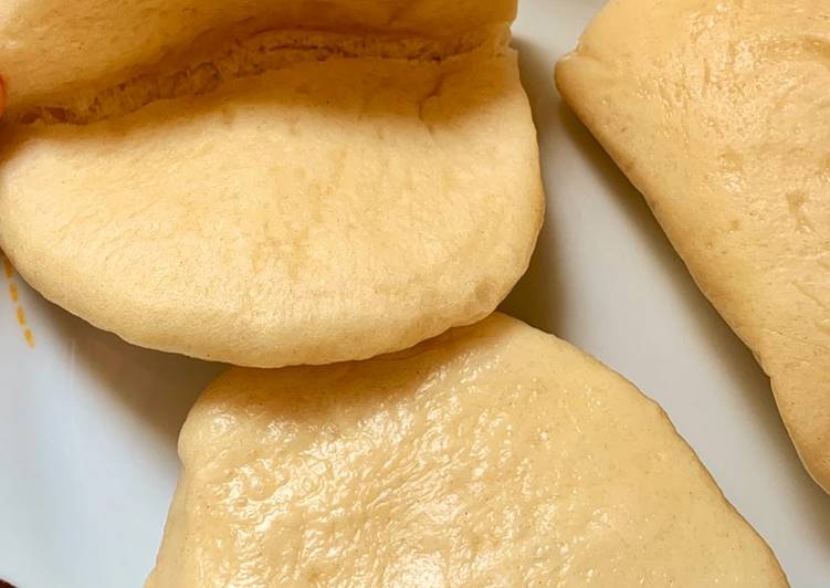 Baos caseros
