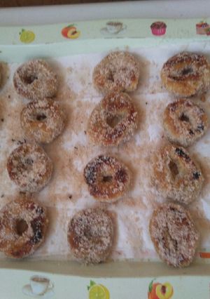 Foto principal de Rollitos de anís molido